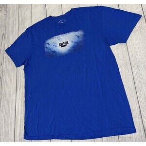 Discovery Channel Shark Week Graphic T Shirt Size XL Officially Licensed HTF